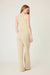 PJ Salvage Sunshine On My Mind Multi-Striped Lounge Set RSSMST1