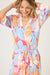 PJ Salvage Tropical Dreams Floral Robe RSTDR