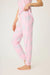PJ Salvage Pink Coral Written In The Stars Tank Pajama Set RSWSTK/RSWSP1