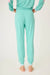 PJ Salvage Aquamarine Written in the Stars Long Sleeve Loungewear Set RSWSLS2/RSWSP2