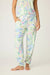 PJ Salvage Ivory Cool Breeze Long Sleeve Pajama Set RTCBLS1/RTCBP