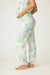 PJ Salvage Ivory Cool Breeze Long Sleeve Pajama Set RTCBLS1/RTCBP