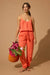 PJ Salvage Guava Copacabana Cami Lounge Set RTCCC/RTCCP2