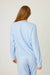 PJ Salvage Peri Beautiful Life Polka Dot Long Sleeve Pajama Set RUBLLS2/RUBLP2