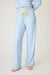 PJ Salvage Peri Beautiful Life Polka Dot Long Sleeve Pajama Set RUBLLS2/RUBLP2