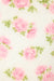 PJ Salvage Ivory Let's Get Cozy Plush Floral Print Blanket RUCOBL