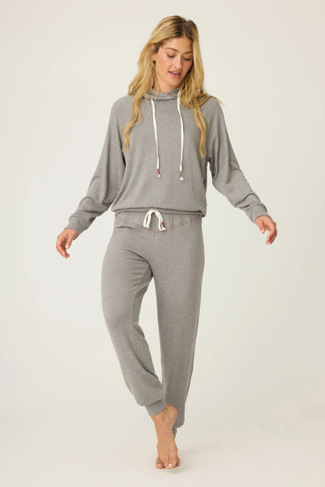 PJ Salvage Hold Your Horse Hoodie Pants Set RUHYHD/RUHYP1