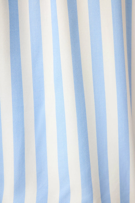 PJ Salvage Lady Luck Striped PJ Short Set RULAPJ2