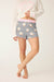 PJ Salvage Love You A Latte Coffee Print Pajama Set RULTLS2/RULTS