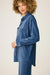 PJ Salvage Harbor Craving Corduroy Long Sleeve Loungewear Set RUSCLS1/RUSCP