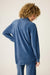 PJ Salvage Harbor Craving Corduroy Long Sleeve Loungewear Set RUSCLS1/RUSCP