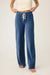 PJ Salvage Harbor Craving Corduroy Long Sleeve Loungewear Set RUSCLS1/RUSCP