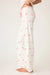 PJ Salvage Ivory Tini Time Drink Long Sleeve Pajama Set RUTTP1/RUTTLS