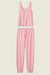 PJ Salvage Sorbet Tini Time Striped Pajama Set RUTTTK1/RUTTP2