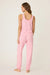 PJ Salvage Sorbet Tini Time Striped Pajama Set RUTTTK1/RUTTP2