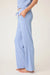 PJ Salvage Peri Vacay Vibes Baby Peachy Waffle Hoodie Loungewear Set RUVVHD/RUVVP1