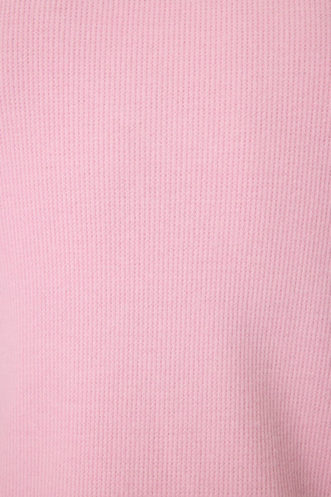 PJ Salvage Pink Violet Wish You Were Here Shorts Set RUWHT/RUWHS1