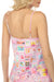 Johnny Was Sekai The Brigette Cami Sleep Dress 001