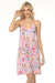 Johnny Was Sekai The Brigette Cami Sleep Dress 001
