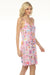 Johnny Was Sekai The Brigette Cami Sleep Dress 001