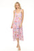 Johnny Was Sekai The Brigette Cami Maxi Sleep Shirt 003