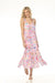 Johnny Was Sekai The Brigette Cami Maxi Sleep Shirt 003
