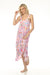 Johnny Was Sekai The Brigette Cami Maxi Sleep Shirt 003