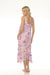 Johnny Was Sekai The Brigette Cami Maxi Sleep Shirt 003