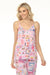 Johnny Was Sekai The Brigette Cami Pajama Set 009