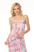 Johnny Was Sekai The Brigette Cami Pajama Set 009