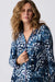 PJ Salvage Navy Spread Your Wings Nightshirt RPSPNS