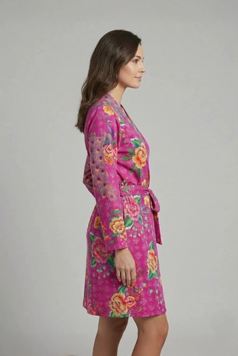 Johnny Was Darnahta The Jonesy Sleep Robe MS8724-H