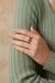 Johnny Was Purple Pippa Small Narmila Ring CJ46223
