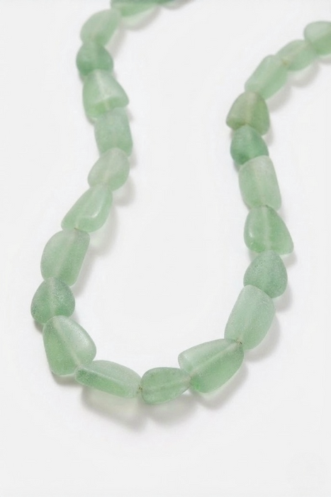 Johnny Was Crane S Hook Chalcedony Necklace CJ60724