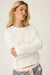 PJ Salvage Love You A Latte Coffee Print Pajama Set RULTLS2/RULTS