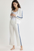 PJ Salvage Ivory Back on Trap Hoodie Set RSBOHD/RSBOCP