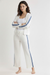 PJ Salvage Ivory Back on Trap Hoodie Set RSBOHD/RSBOCP