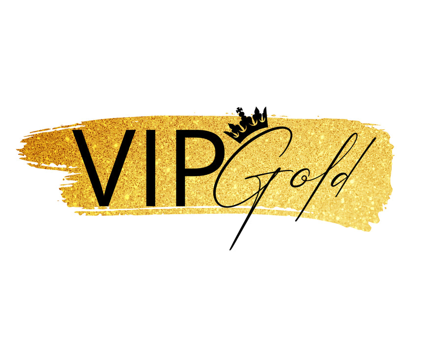 VIP Gold — AfterRetail