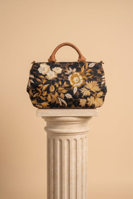 Johnny Was Miela Overnight Bag W00725-9