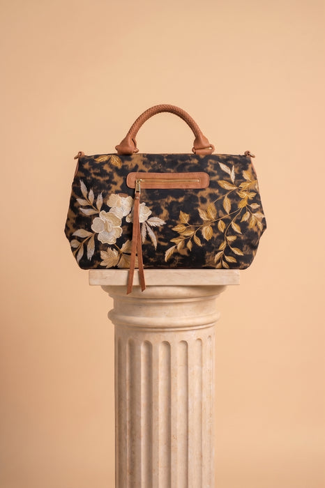 Johnny Was Miela Overnight Bag W00725-9