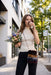 Belle Fare Mink Cellphone Pouch Bag FMCELL1