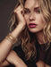 Celeste Studio Magnetic Wrap Around Bracelet C22579-ROSE GOLD