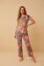 Johnny Was Caetana The Bobbie Crop Set MS8823-R