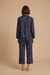 Johnny Was Bejewel Crop Pajama Set MS0623-B