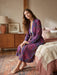 Johnny Was Aphaia Sleeping Robe MS8722-R