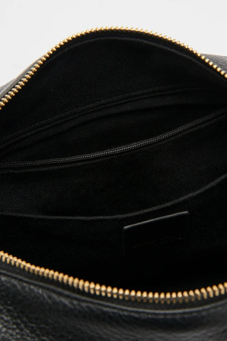 DOLCE VITA Hana Hobo Shoulder Bag with Back Patch Pocket