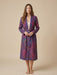 Johnny Was Aphaia Sleeping Robe MS8722-R