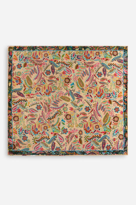 Johnny Was Silvana Laurel Canyon Cozy Blanket H11425-E
