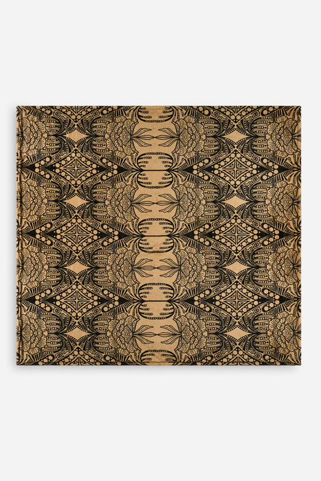 Johnny Was Silvana Laurel Canyon Cozy Blanket H11425-E