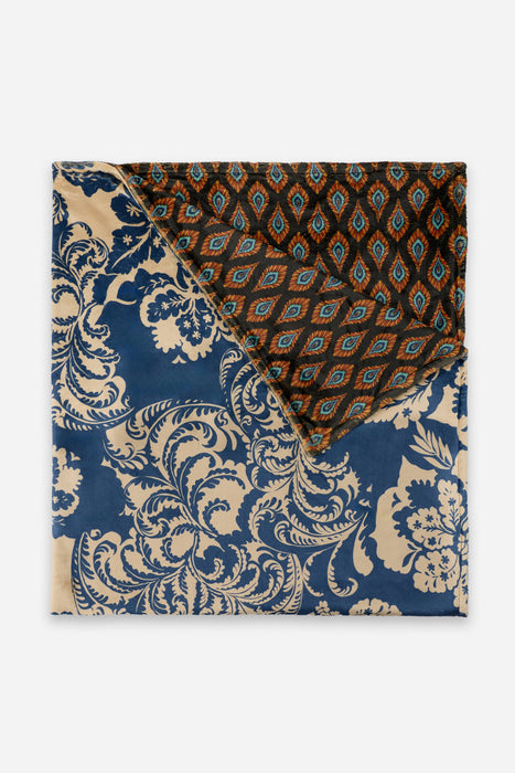 Johnny Was Zafira Bloom Laurel Canyon Cozy Blanket H12426-1